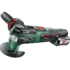 Bosch 18V multitool Advanced (Incl. 2.5Ah accu + lader)