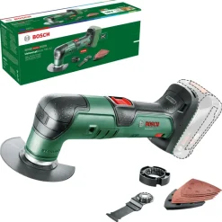 Bosch 18V multitool Universal 18V-32 (zonder accu)