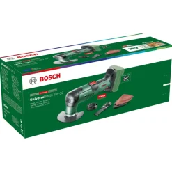 Bosch 18V multitool Universal 18V-32 (zonder accu)