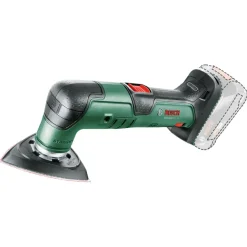 Bosch 18V multitool Universal 18V-32 (zonder accu)
