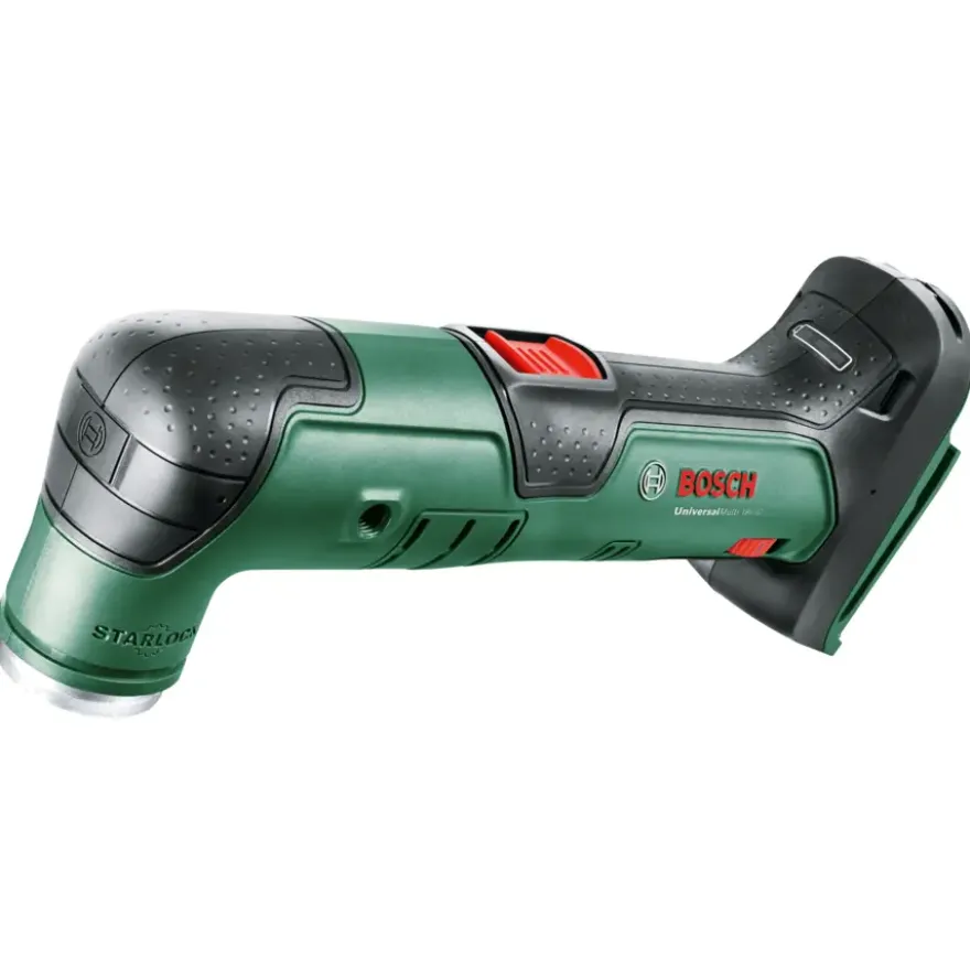 Bosch 18V multitool Universal 18V-32 (zonder accu)