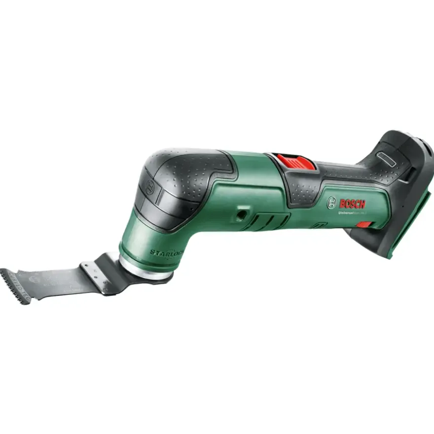 Bosch 18V multitool Universal 18V-32 (zonder accu)