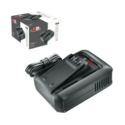 Bosch 18V P4A snellader tbv. 14.4V / 18V accu's