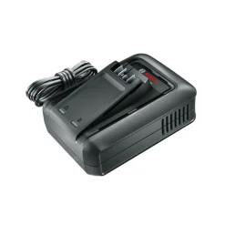 Bosch 18V P4A snellader tbv. 14.4V / 18V accu's