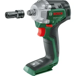 Bosch 18V slagmoersleutel ImpactDrive 350Nm (zonder accu)