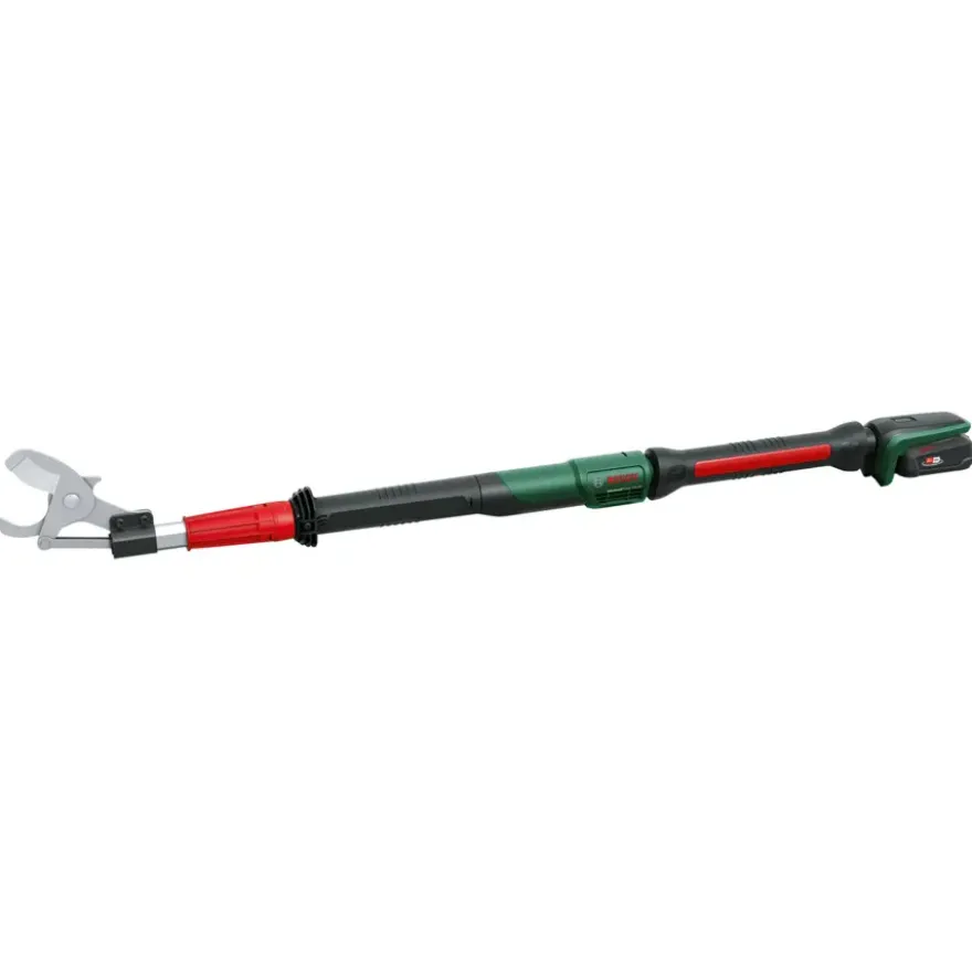 Bosch 18V snoeischaar (Incl. 2Ah accu + oplader)