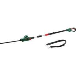 Bosch 18V telescopische heggenschaar UniversalHedge (zonder accu)
