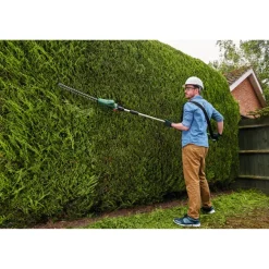 Bosch 18V telescopische heggenschaar UniversalHedge (zonder accu)