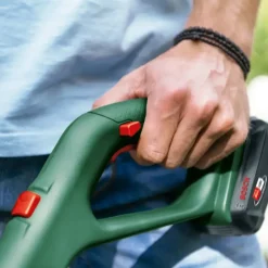 Bosch 18V trimmer 26 cm EasyGrassCut (incl. 2.5Ah accu + lader)