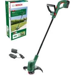 Bosch 18V trimmer Easygrasscut 23cm (Incl. 2,0Ah accu + lader)