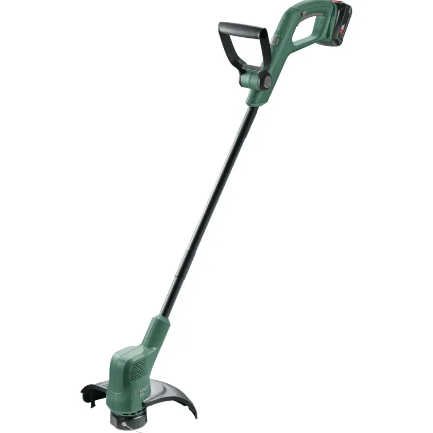 Bosch 18V trimmer EasyGrassCut 18V-230 (zonder accu)