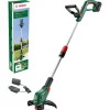 Bosch 18V trimmer Universal (Incl. 2Ah accu + oplader)