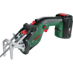 Bosch 18V tuinzaagmachine KEO 18