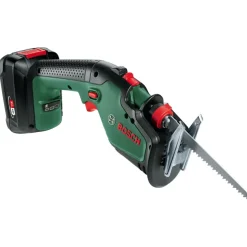 Bosch 18V tuinzaagmachine KEO 18