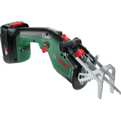 Bosch 18V tuinzaagmachine KEO 18