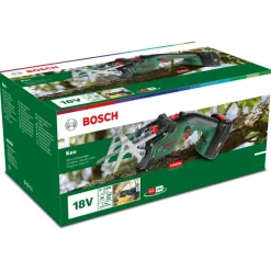 Bosch 18V tuinzaagmachine KEO 18