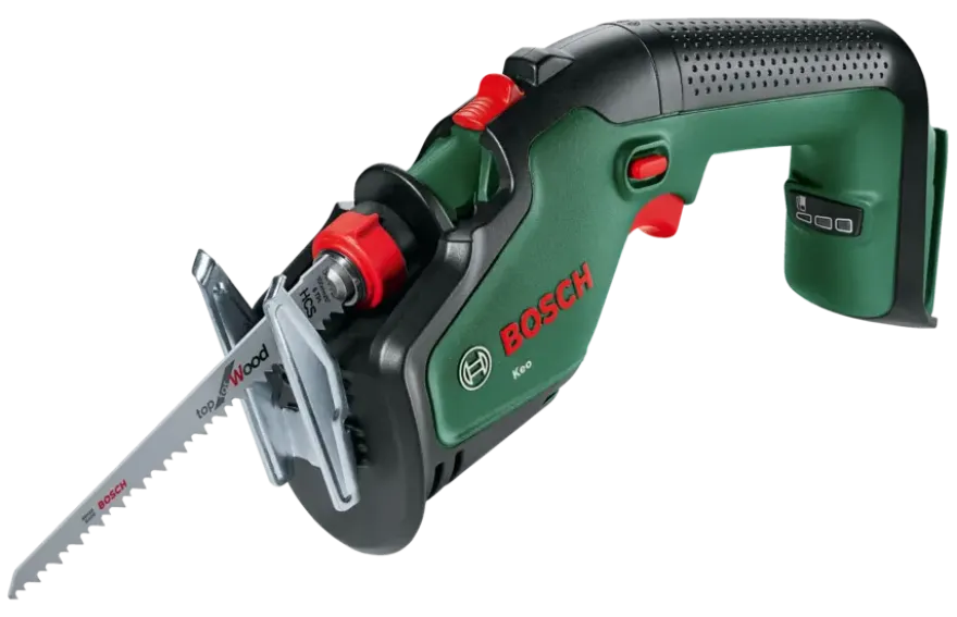 Bosch 18V tuinzaagmachine KEO (zonder accu)