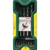 Bosch X-line 14-delige universele bits en borenset