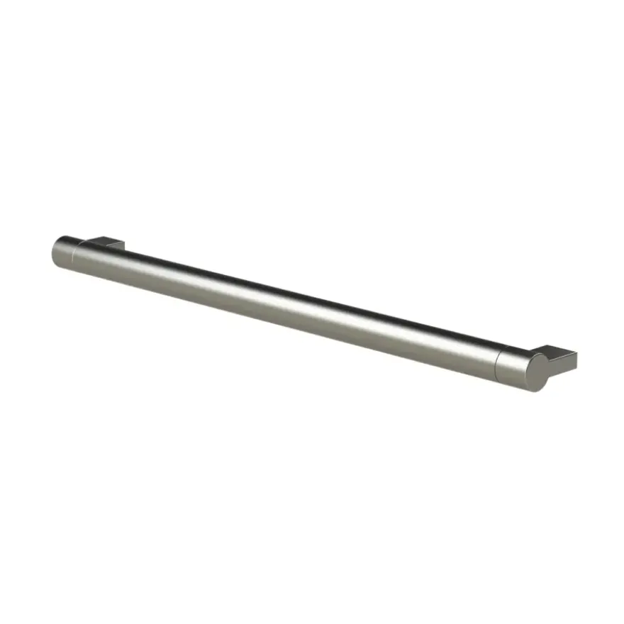 Boston meubelgreep 33 cm rvs