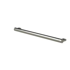 Boston meubelgreep 33 cm rvs