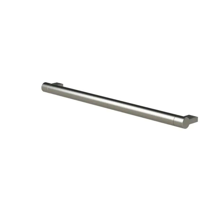 Boston meubelgreep 33 cm rvs
