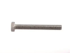 Bout Vlak/Kruiskopa4 M6X60