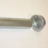Bout voor kielrol 28,4 x 1,6 cm