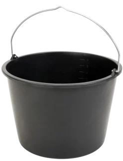 Bouwemmer 20 L