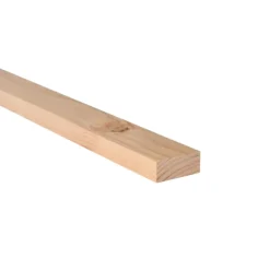 Bouwhout Douglas pure 21x48mm 200cm