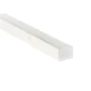 Bouwhout ruw vuren 22x30 mm lengte 330 cm