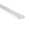 Bouwhout ruw vuren 16x50 mm lengte 270 cm