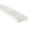 Bouwhout ruw vuren 22x75 mm lengte 210 cm