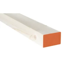 Bouwhout vuren geschaafd superior 44x69 mm 270 cm