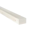 Bouwhout vuren geschaafd 44 x 69 mm 210 cm