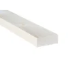 Bouwhout vuren geschaafd 27x69 mm lengte 270 cm
