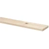 Bouwhout vuren geschaafd 7x35 mm 270 cm