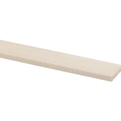 Bouwhout vuren geschaafd 7x35 mm 270 cm