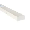 Bouwhout vuren geschaafd 33x69 mm lengte 210 cm