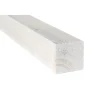 Bouwhout vuren geschaafd 69x69 mm lengte 300 cm