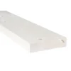 Bouwhout vuren geschaafd 33x143 mm lengte 210 cm