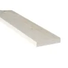 Bouwhout vuren geschaafd 12x69 mm lengte 270 cm