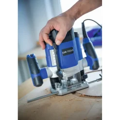 Bovenfrees Lux 1200w