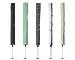 Brabantia beschermhoes multicolor voor droogmolen Essential, Topspinner en Lift-o-Matic