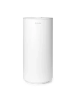 Brabantia MindSet Reserverolhouder - Mineral Fresh White