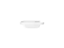 Brabantia MindSet WC Rolhouder - Mineral Fresh White