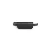 Brabantia MindSet WC Rolhouder - Mineral Infinite Grey