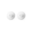 Brabantia ReNew Handdoekhaakjes - 2 stuks - White