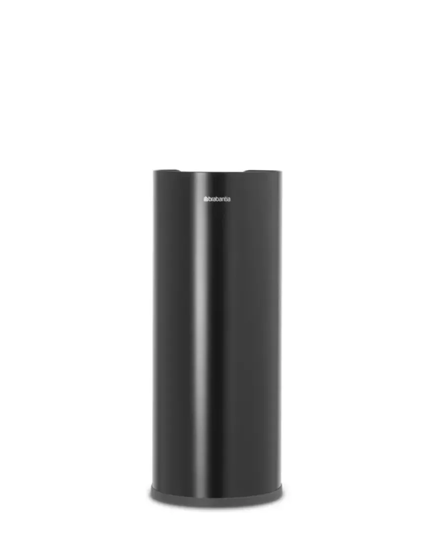 Brabantia ReNew Reserverolhouder - Matt Black