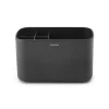 Brabantia ReNew Tandenborstelhouder - Dark Grey