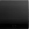 Brabantia ReNew WC Rolhouder - met Klep - Matt Black
